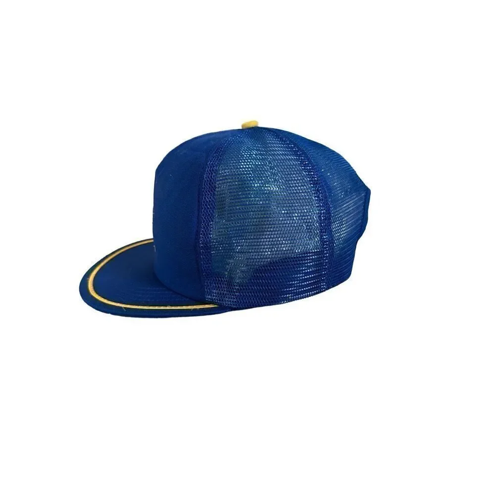 Vintage 80s michelin